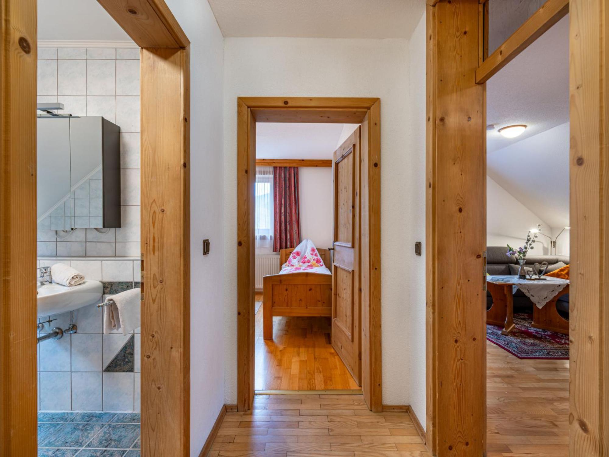 Apartment Herzele By Interhome Arriach Exterior photo